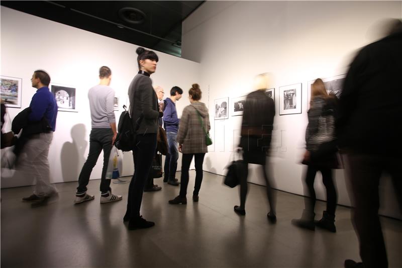 Dani fotografije Arhiva Toše Dabca počeli izložbom u MSU 