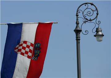 Croatia observing Independence Day