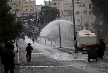 Palestinac ubijen u istočnom Jeruzalemu, sedam mrtvih u Pojasu Gaze