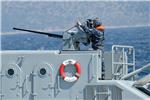 Two Croatian minelayers to take part in NATO exercise in Spain