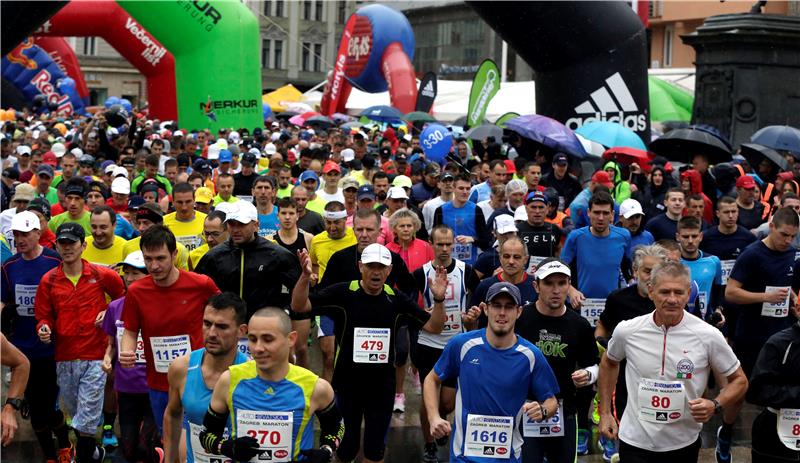 24. Zagrebački maraton