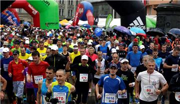 24. Zagrebački maraton