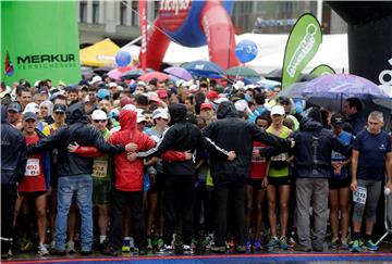 24. Zagrebački maraton