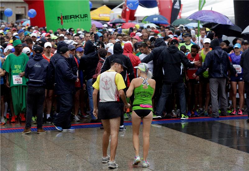 24. Zagrebački maraton