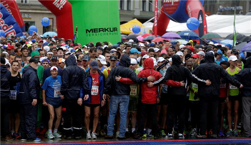 24. Zagrebački maraton