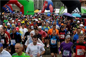 24. Zagrebački maraton