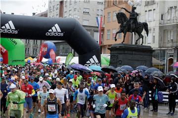 24. Zagrebački maraton