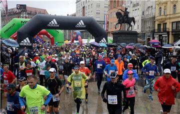 24. Zagrebački maraton