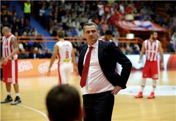 ABA liga Cedevita - Crvena zvezda 11.10.2015.