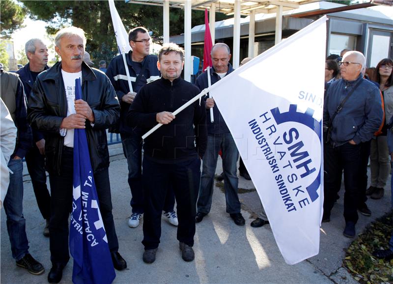 Sindikat traži za TLM dodatnih 60 dana predstečajne nagodbe