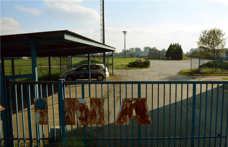 IZBJEGLICE U Slavonskom Brodu priprema se zimski tranzitni centar 