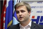 IZBORI 2015. Ćorić: SDP-ov gospodarski program uradak koji potcjenjuje građane