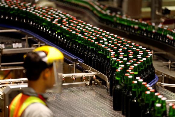 AB InBev povećao ponudu za preuzimanje SABMillera