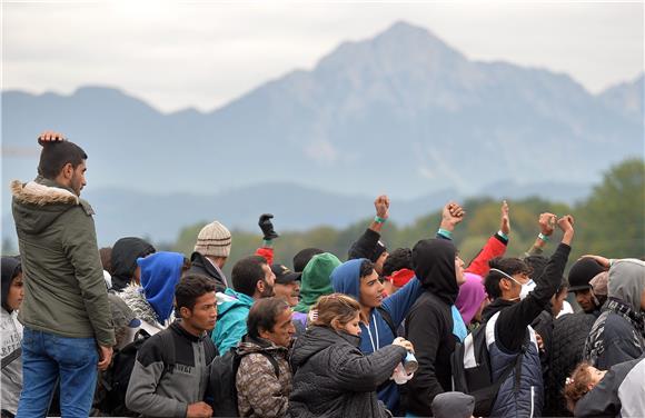 Austrija u proračunu za 2016. predviđa milijardu eura za migrante 