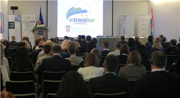 Konferencija "Interslaw Zagreb 2015"