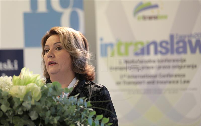 Konferencija "Interslaw Zagreb 2015"