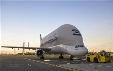 SPAIN AERONAUTICS TRANSPORT