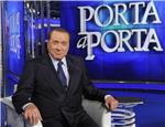 Berlusconi se u biografiji "My Way" obrušio na Sarkozyja