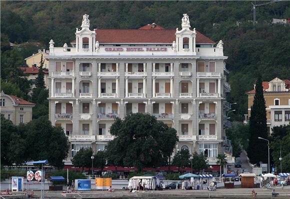 Nova Liburnija za 67 milijuna kuna prodala svojih 25 posto dionica u LRH Hotelima Cavtat