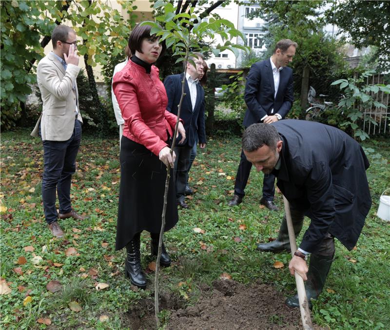  ORaH predstavio liste za četiri izborne jedinice