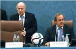 FIFA: Platini priznao da je primio 1,8 milijuna eura od Blattera bez ugovora