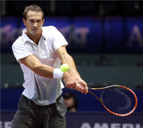 ATP Stockholm: Ante Pavić u glavnom turniru