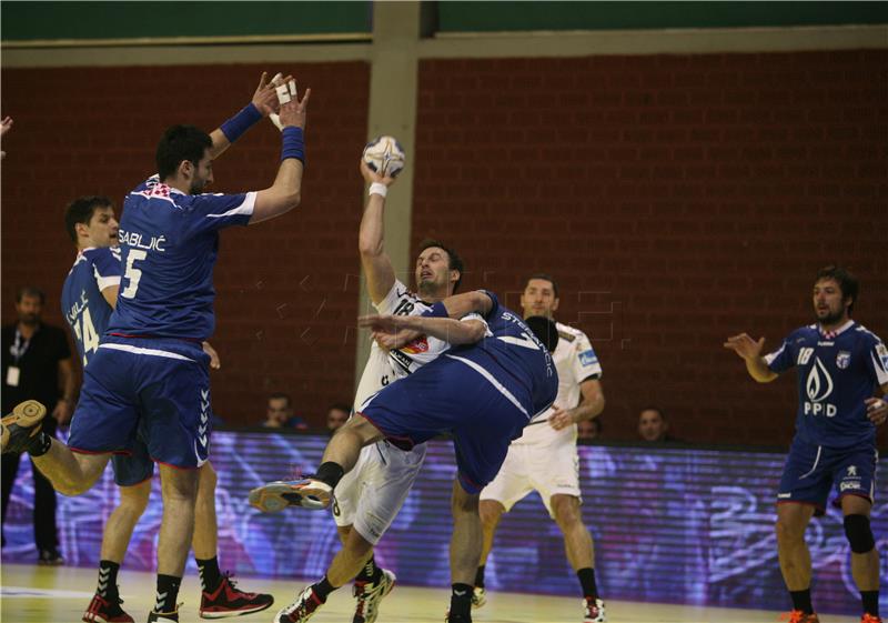 SEHA: PPD Zagreb - Vardar 30-25