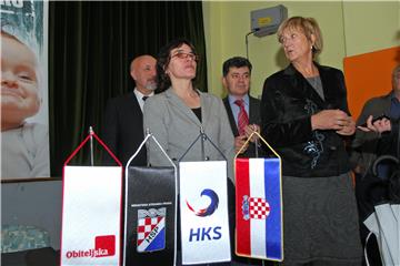 IZBORI 2015. Koalicija Spremni u Slunju počela izbornu kampanju