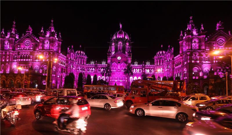 INDIA NAVRATRI FESTIVAL