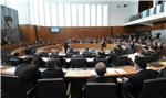 Slovenian parliament grants more powers to army