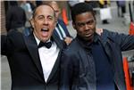 Chris Rock pregovara o vođenju Oscara