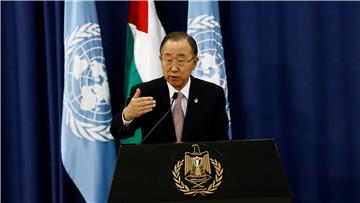 MIDEAST PALESTINIANS UN DIPLOMACY