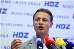 IZBORI 2015. HDZ: Milanović je simbol propasti, a ne rasta