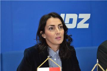 IZBORI 2015. Bačić: Milanovićeva Vlada 'pokušaja i pogreške'