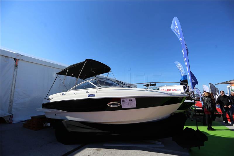 Na Biograd Boat Show više od 300 izlagača