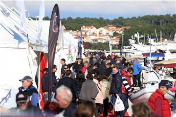 Na Biograd Boat Show više od 300 izlagača