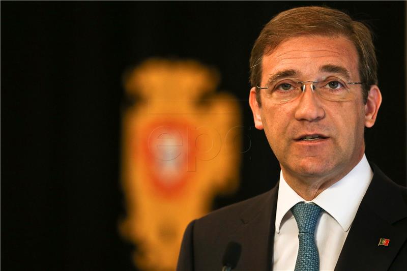 Portugal: Pedro Passos Coelho dobio mandat za sastavljanje vlade