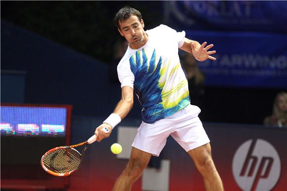 Ivan Dodig u finalu Challengera u Brestu