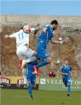 HNL: Rijeka - Dinamo  25.10.2015.