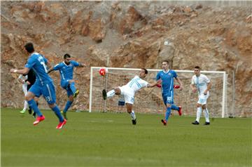 HNL: Rijeka - Dinamo  25.10.2015.