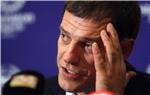 Slaven Bilić: Ne smijemo se opustiti