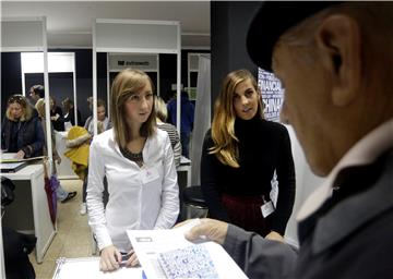 1 in 6 unemployed Croats find job in Q2 