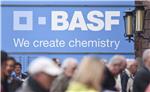 BASF snizio prognozu godišnjih prihoda i dobiti