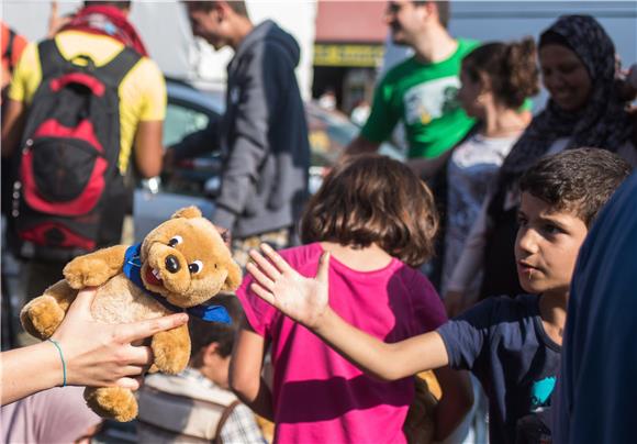 Mladi najteže pogođeni gospodarskom krizom u Europi - istraživanje 