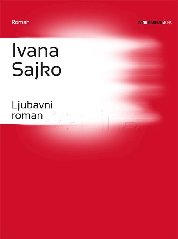 Predstavljen "Ljubavni roman" Ivane Sajko