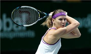 WTA Singapur: Kvitova bolja od Safarove