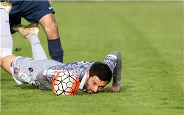 Nogomet: NK Lekenik - HNK Hajduk