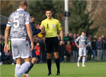 Nogomet: NK Lekenik - HNK Hajduk