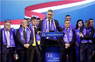 IZBORI 2015. HDZ odbrojava: 9. propalo obećanje SDP-a o rastu stope zaposlenih 