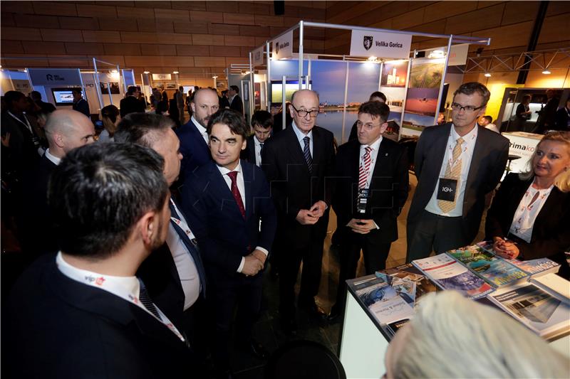 Otvoren sajam REXPO 2015.